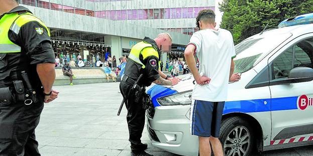 Curso Online de Intervención Policial Penal y Administrativa con Menores de Edad