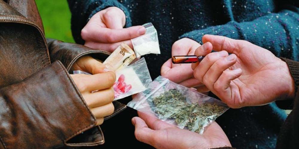 Curso Online de Intervención Policial con Drogas
