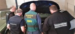 Curso Online de Identificación y Trazabilidad en el Robo de Vehículos