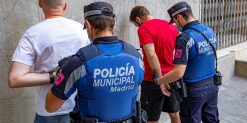 Curso Online de Integridad Jurídica en la Intervención Policial