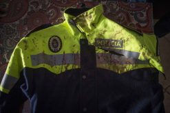 Curso Online de Prevención de Riesgos Laborales en la Policía