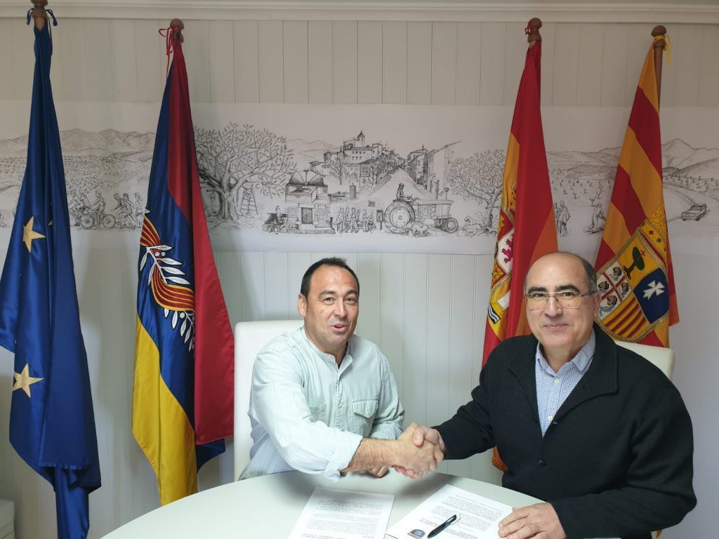 firma acuerdo isfes sediles