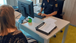 Curso Online de Declaraciones en Sede Policial