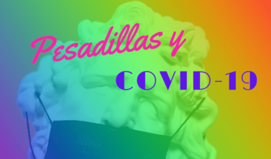 pesadillas y covid19