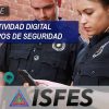 banner curso productividad digital para cuerpos de seguridad