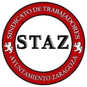 logo staz