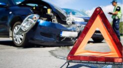 Reconstrucción de accidentes de tráfico y biomecánica del impacto