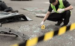 Curso Online de Introducción a la Criminalística y la Policía Científica
