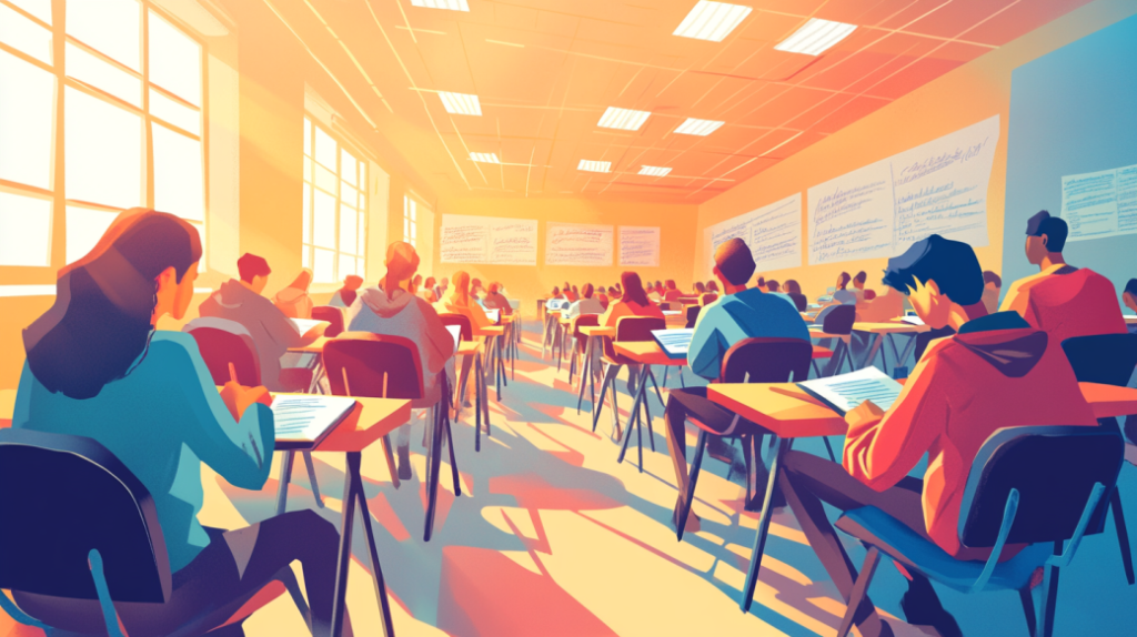 Guía completa del Examen de Test Policía Local