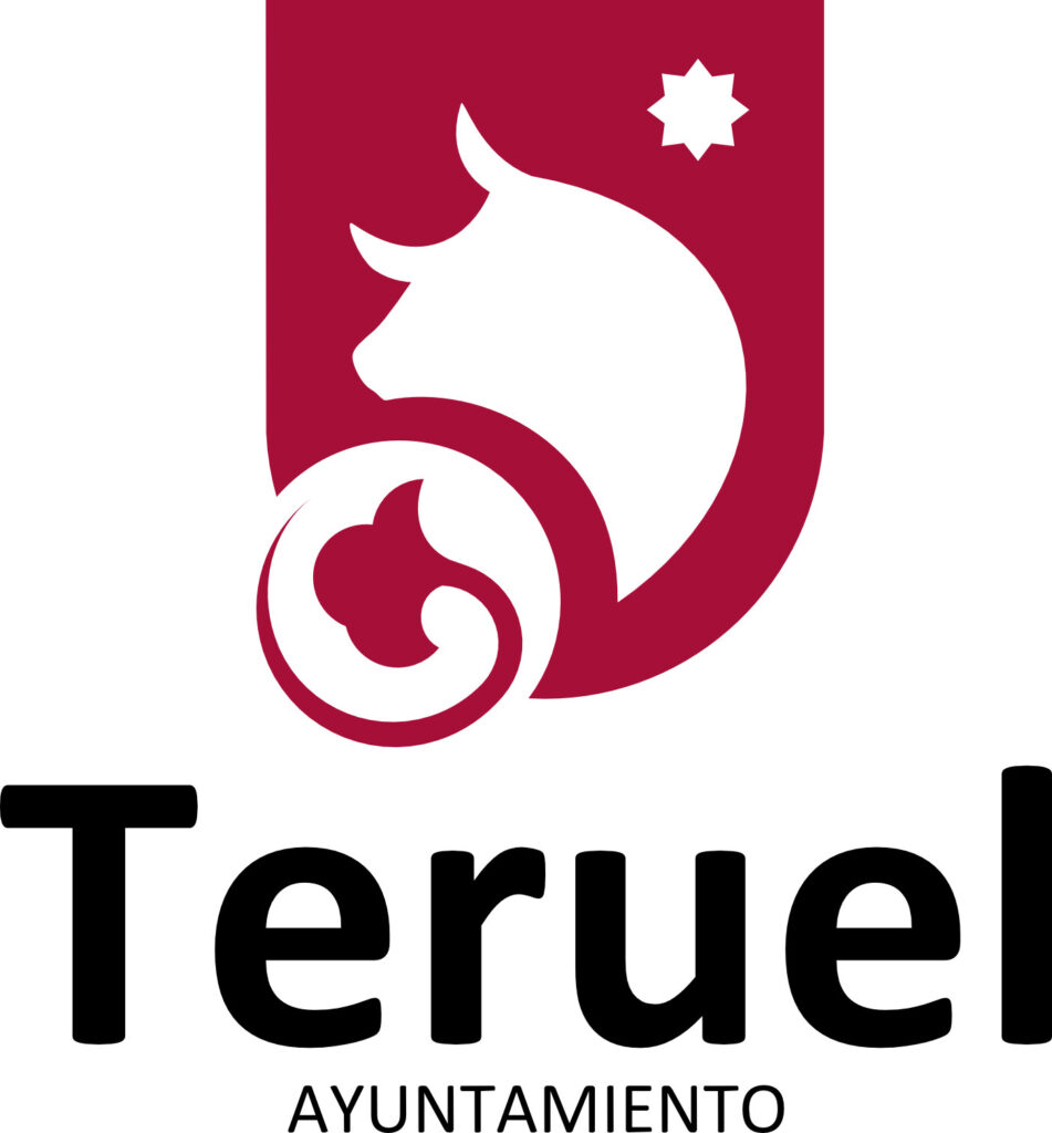 Escudo ayuntamiento Teruel