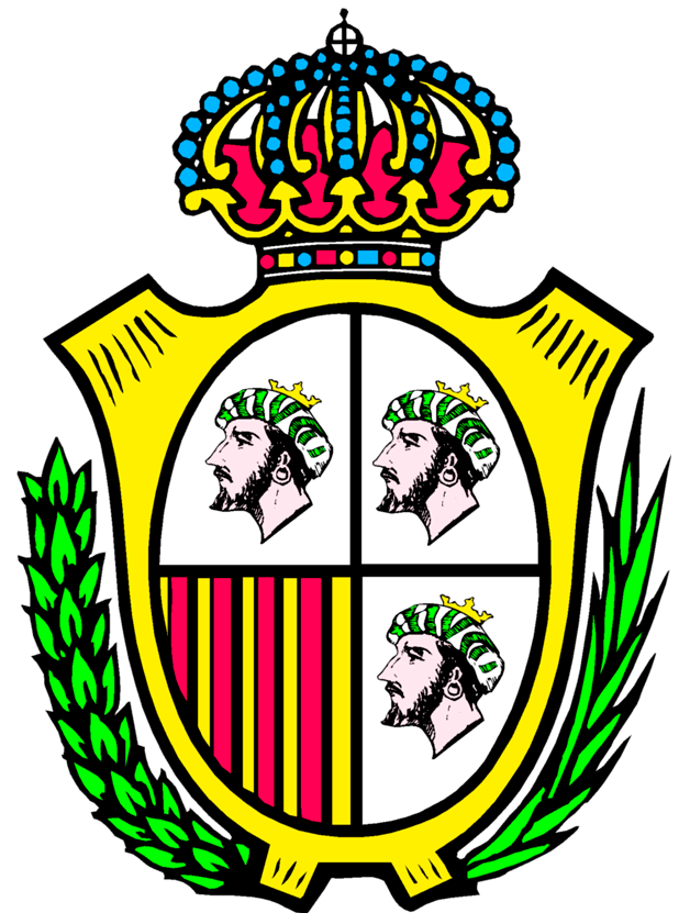 Escudo Caspe