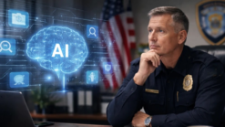 Curso Online Inteligencia artificial orientada a la labor policial