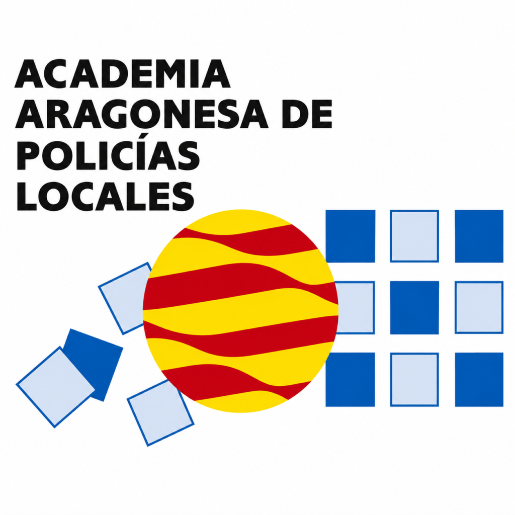 Academia aragonesa de policías locales